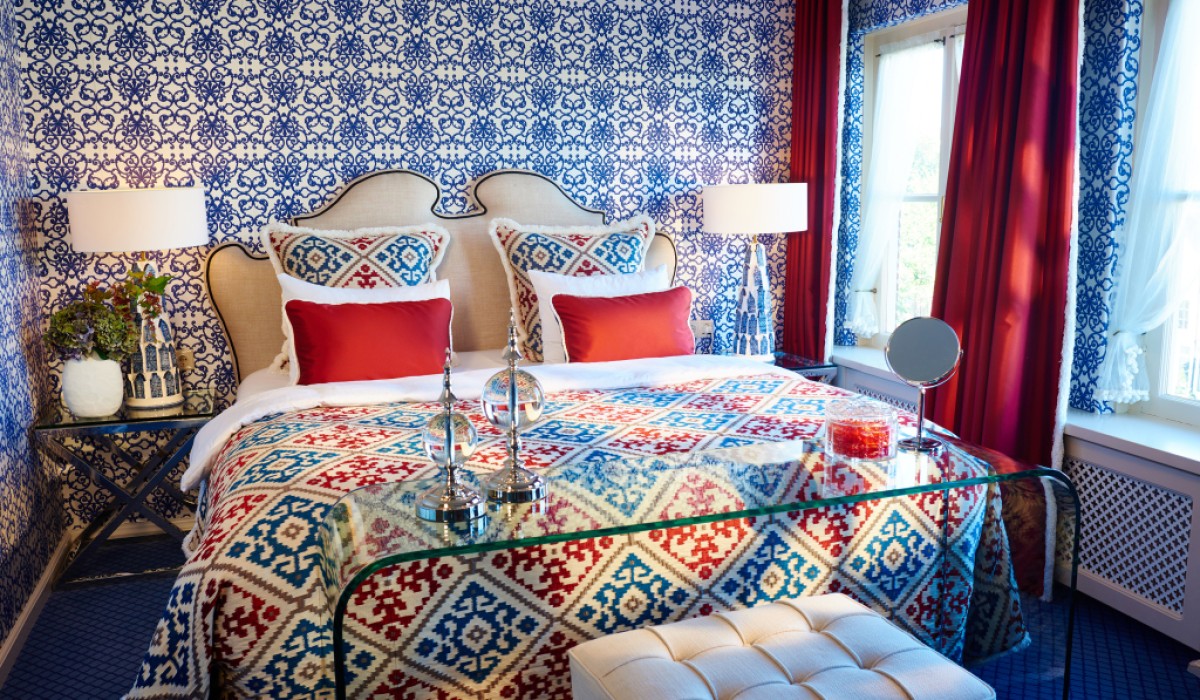 Hotel Estheréa - Immagine 4