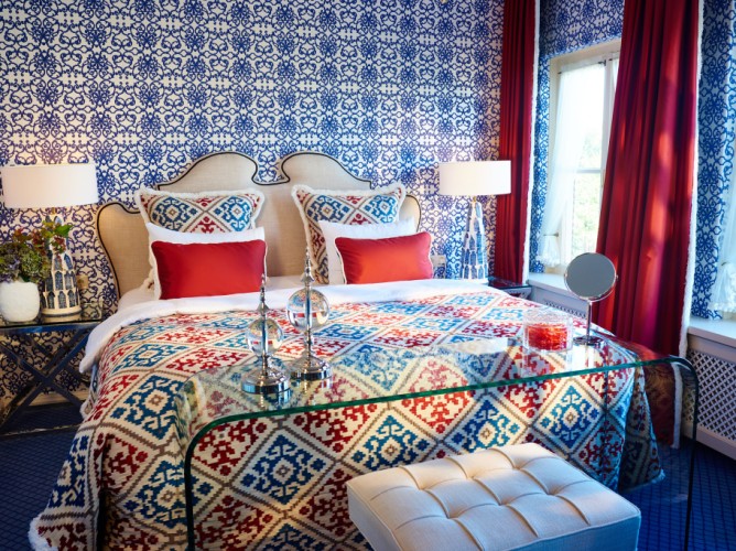 Hotel Estheréa - Immagine 4