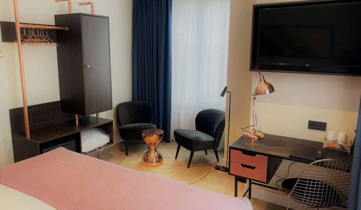 Best Western Dam Square Inn - Immagine 4