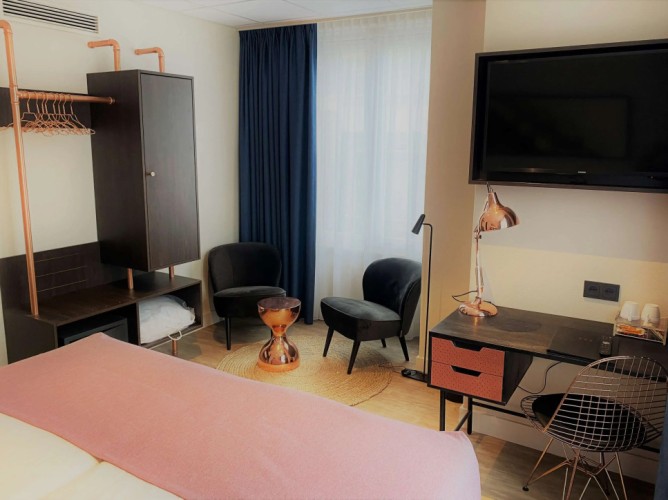 Best Western Dam Square Inn - Immagine 4