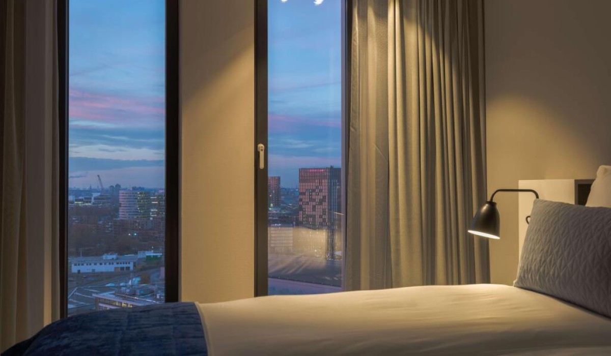 Postillion Hotel Amsterdam - Immagine 3