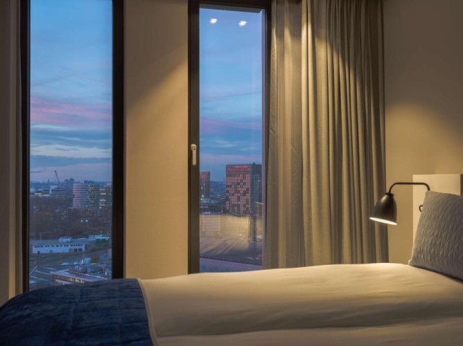 Postillion Hotel Amsterdam - Immagine 3