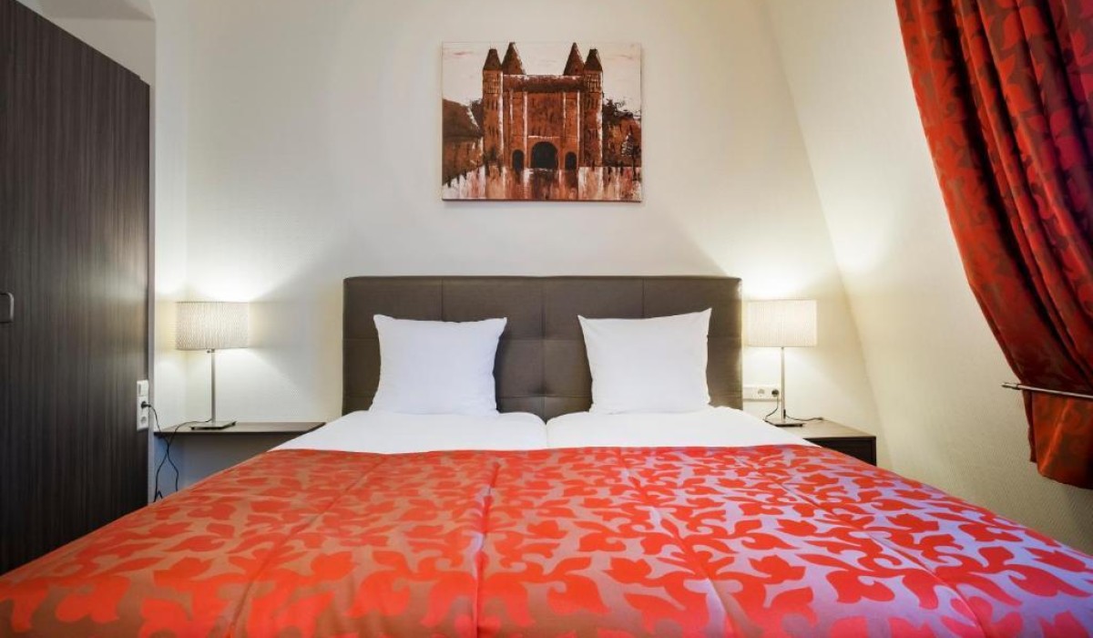 Hotel Aalders - Immagine 4