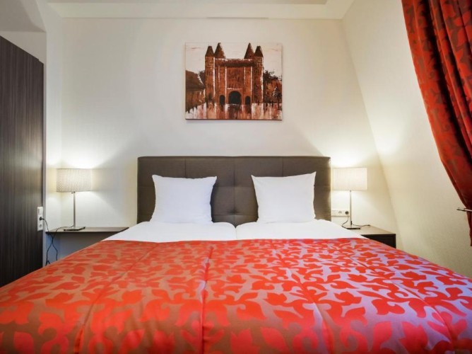 Hotel Aalders - Immagine 4
