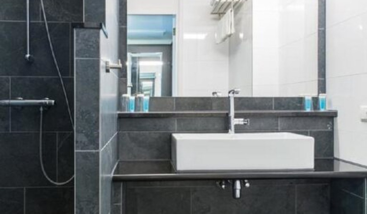 Bastion Hotel Amsterdam Amstel - Immagine 10