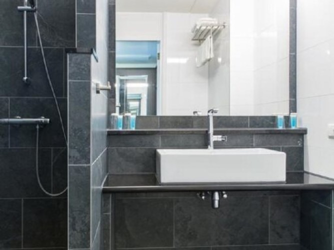 Bastion Hotel Amsterdam Amstel - Immagine 10