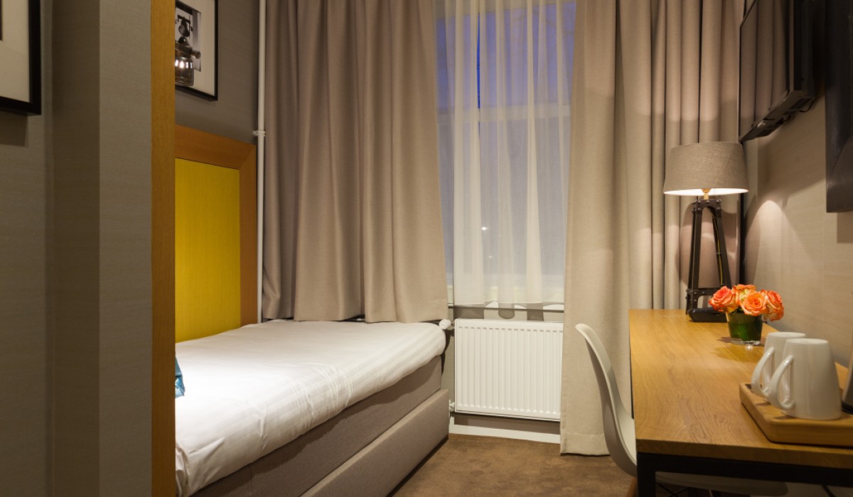 The Delphi - Amsterdam Townhouse - Immagine 6