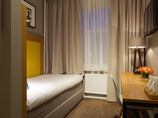 The Delphi - Amsterdam Townhouse - Immagine 6