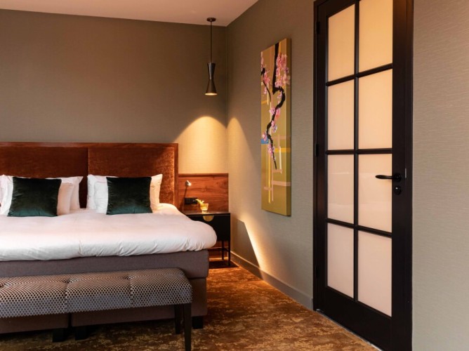 Hotel Mai Amsterdam - Immagine 5