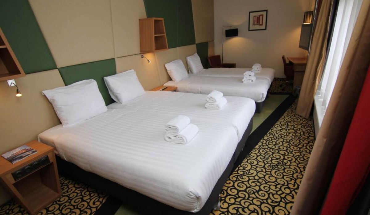 Savoy Hotel Amsterdam - Immagine 6