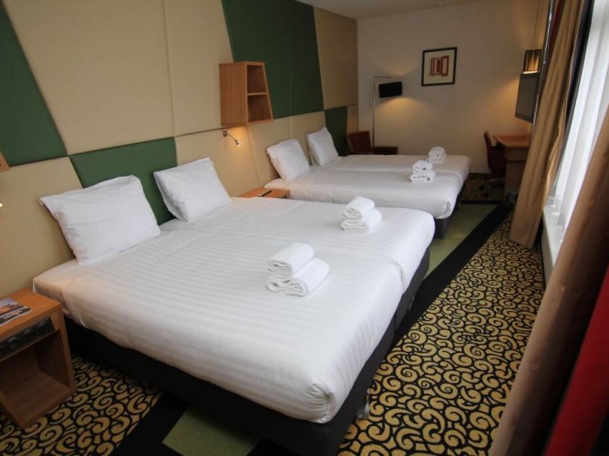 Savoy Hotel Amsterdam - Immagine 6