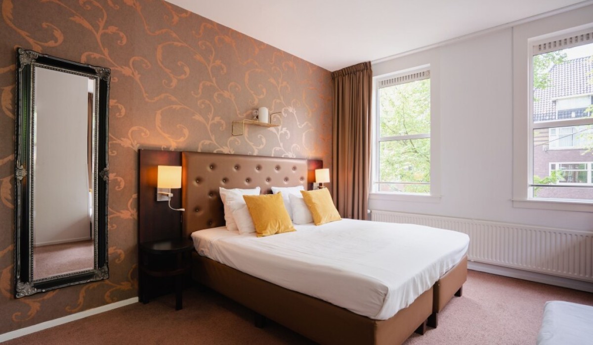 Hotel Beethoven - Immagine 5