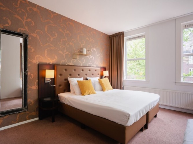 Hotel Beethoven - Immagine 5