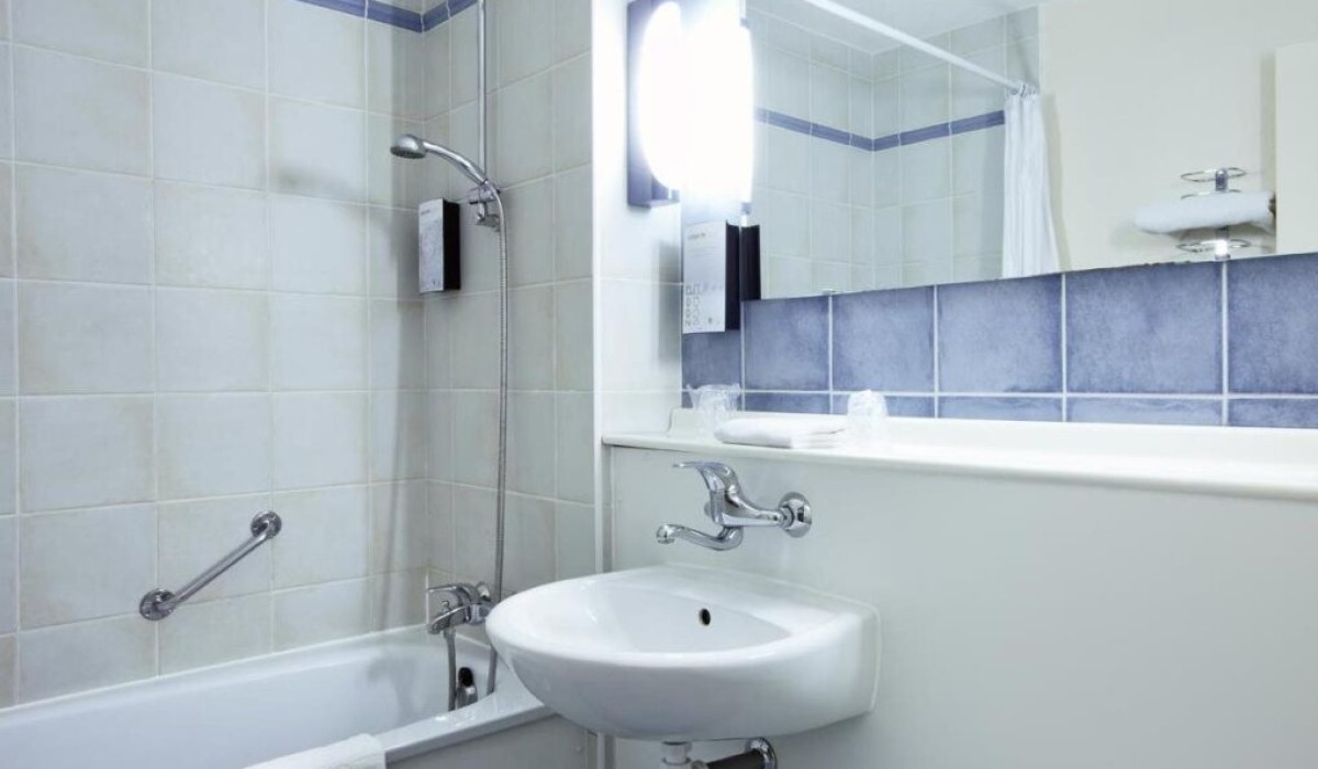 Hotel Campanile Amsterdam Zuidoost - Immagine 10