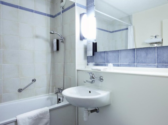Hotel Campanile Amsterdam Zuidoost - Immagine 10