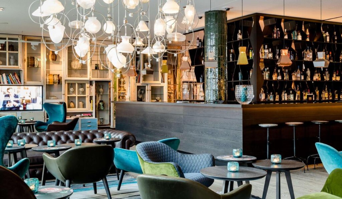 Motel One Amsterdam - Waterlooplein - Immagine 9