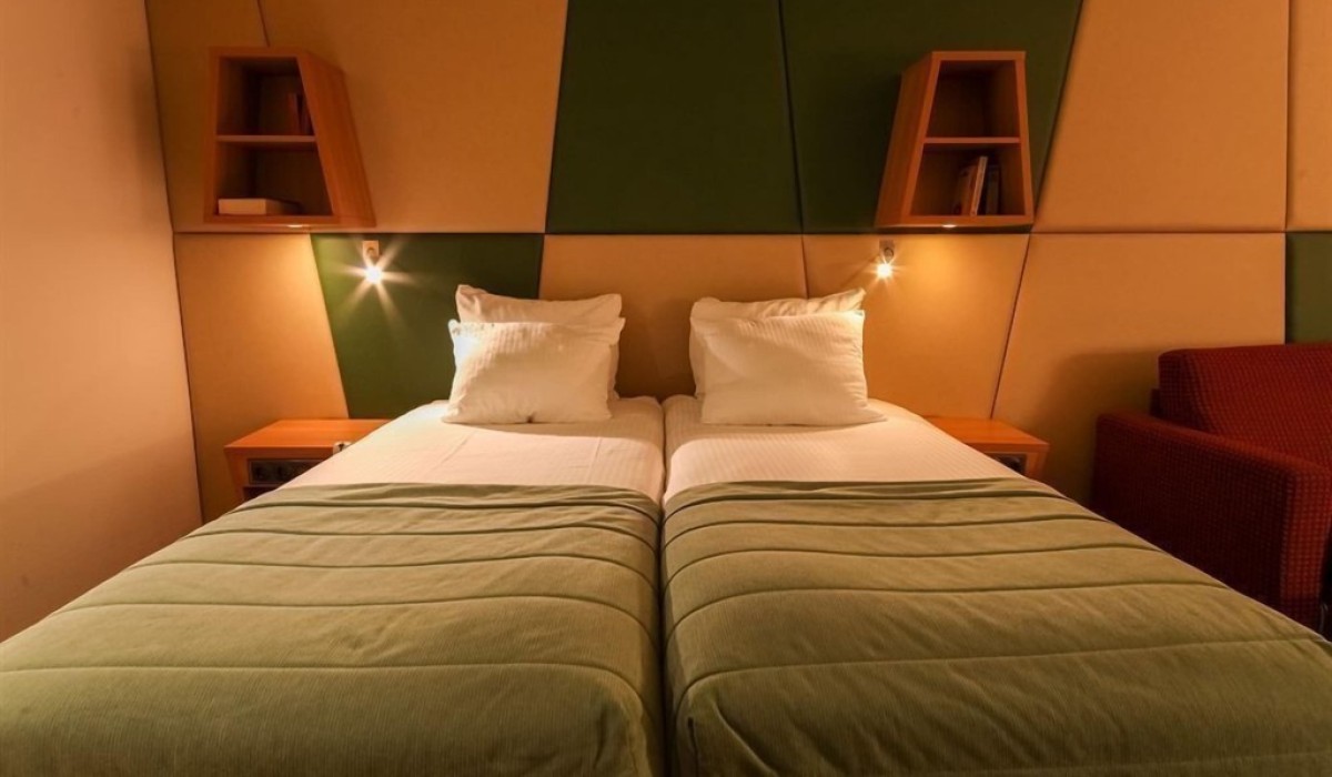 Savoy Hotel Amsterdam - Immagine 3