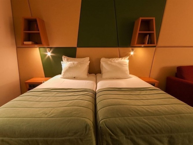 Savoy Hotel Amsterdam - Immagine 3