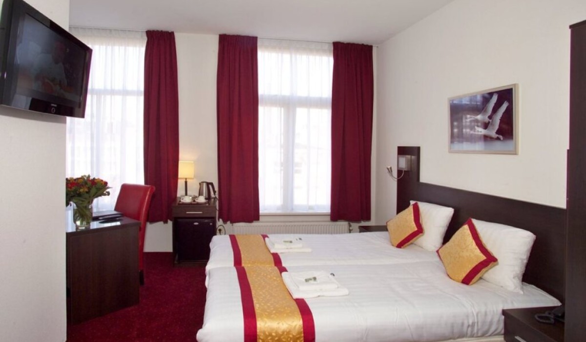 Hotel Allure - Immagine 4