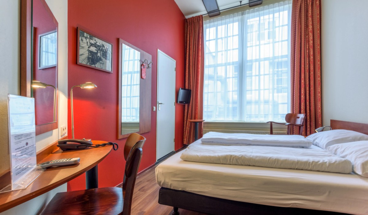 A Train Hotel - Immagine 6