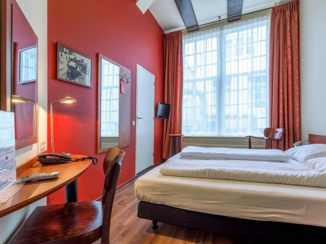 A Train Hotel - Immagine 6