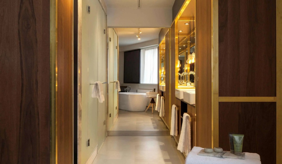 INK Hotel Amsterdam - MGallery - Immagine 10