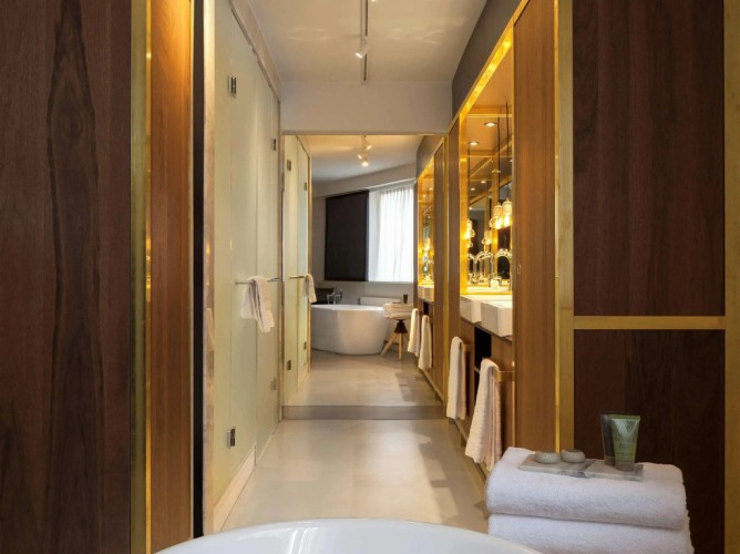 INK Hotel Amsterdam - MGallery - Immagine 10