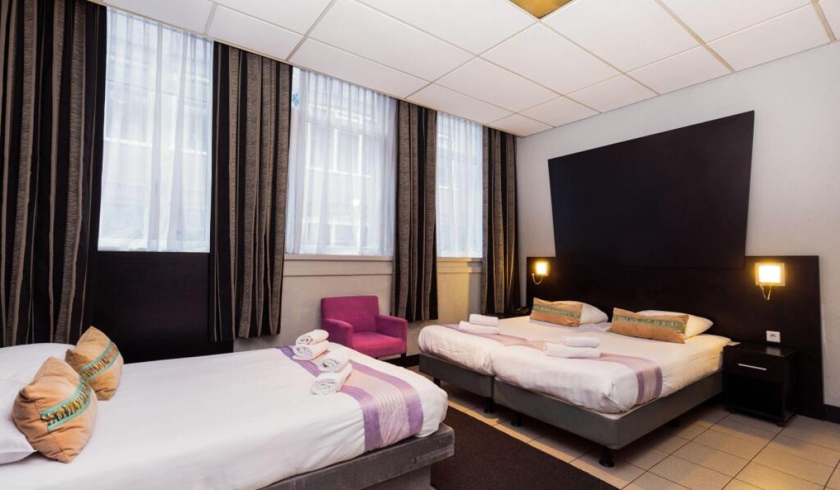 Hotel De Looier - Immagine 4
