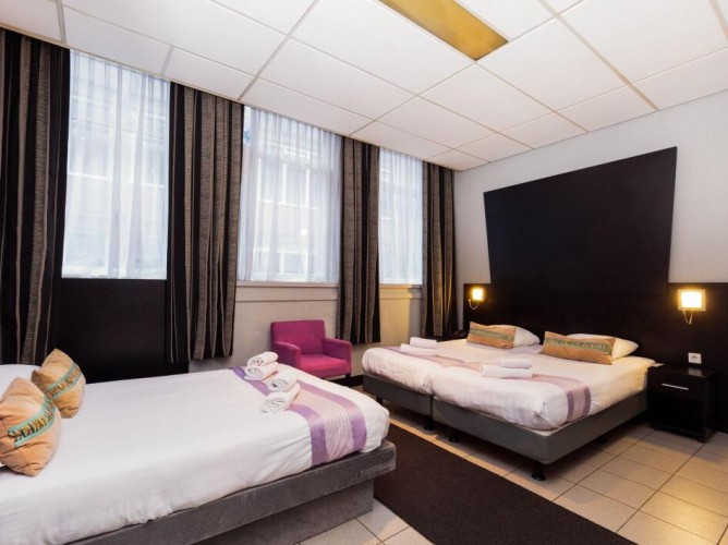 Hotel De Looier - Immagine 4