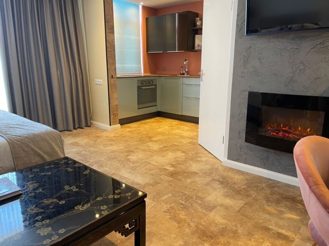 Hotel Jupiter - Immagine 5