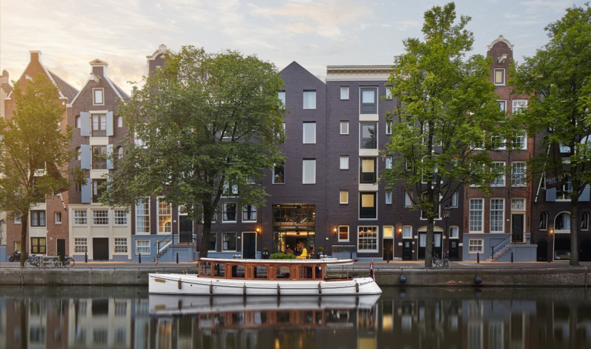 Pulitzer Amsterdam - Immagine 1