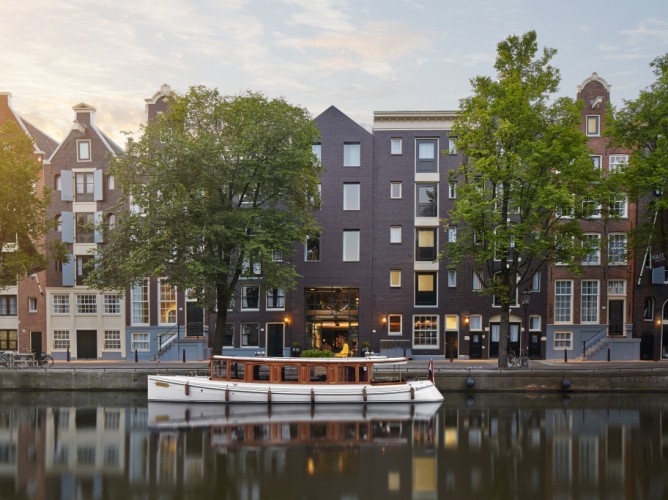 Pulitzer Amsterdam - Immagine 1