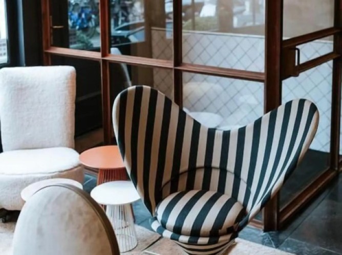 The Times Hotel - Immagine 7