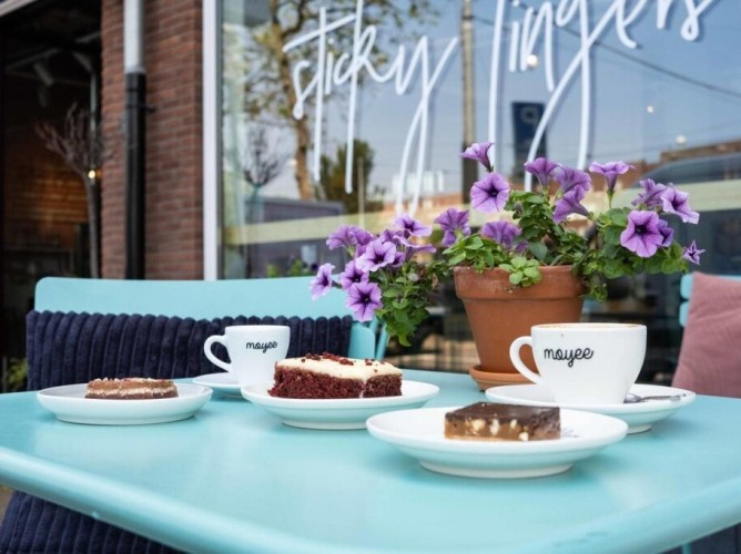 Conscious Hotel The Tire Station - Immagine 8