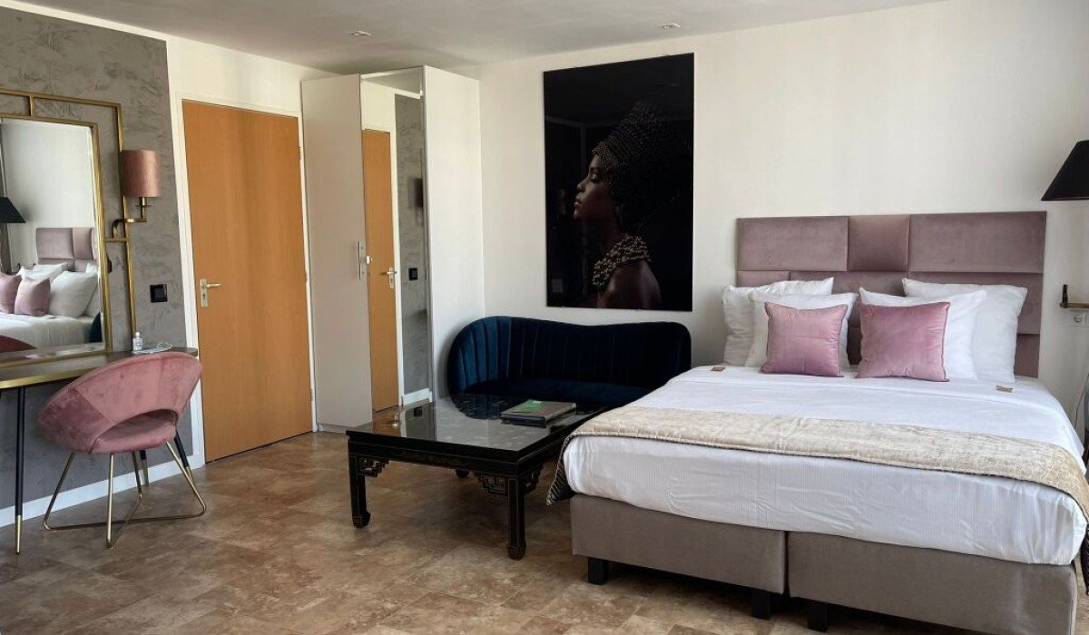 Hotel Jupiter - Immagine 3