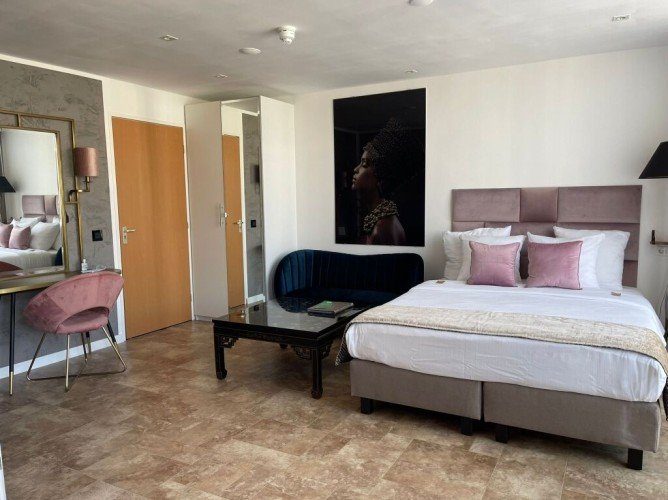 Hotel Jupiter - Immagine 3