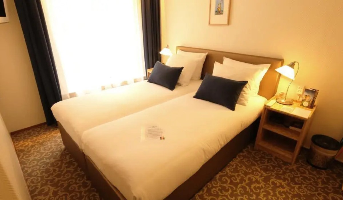 Hotel Fita - Immagine 4
