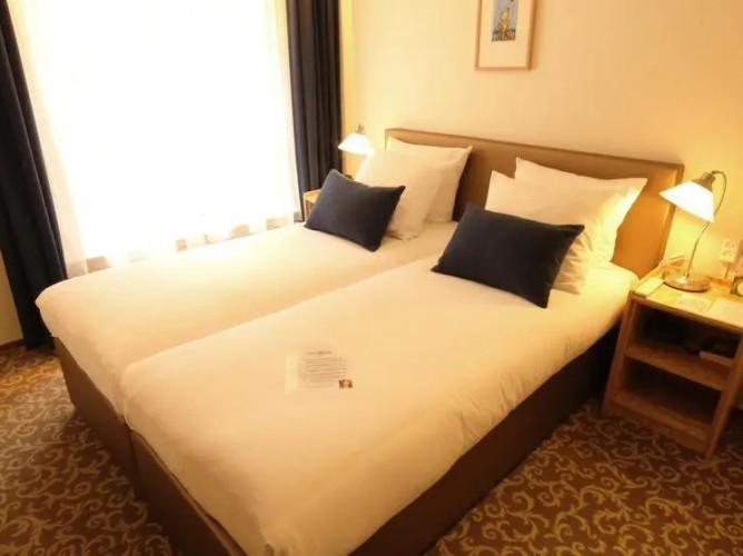Hotel Fita - Immagine 4