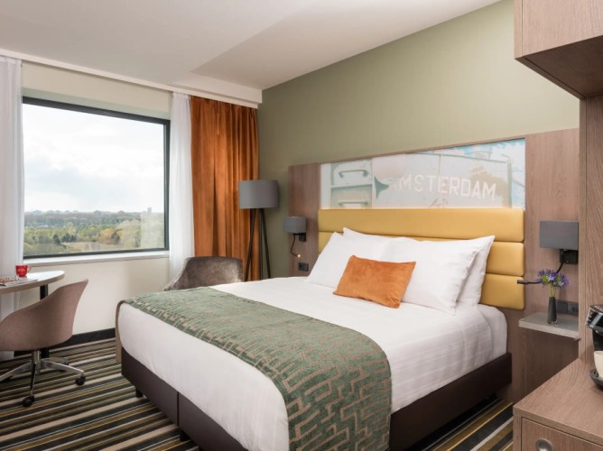 Leonardo Royal Hotel Amsterdam - Immagine 7