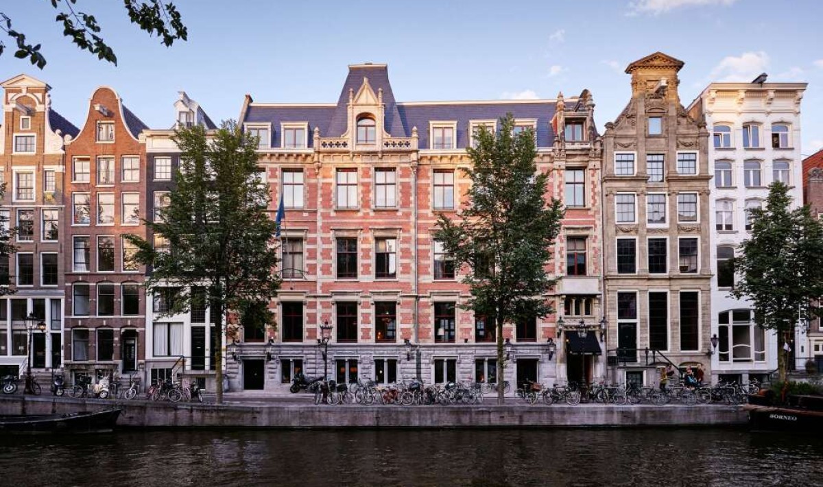 The Hoxton, Amsterdam - Immagine 1