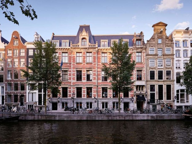 The Hoxton, Amsterdam - Immagine 1