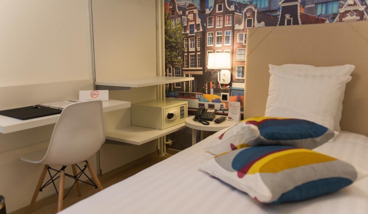 France Hotel - Immagine 6