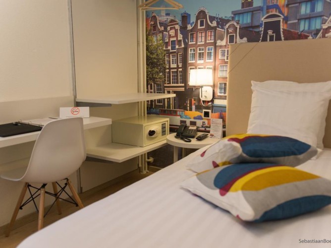 France Hotel - Immagine 6