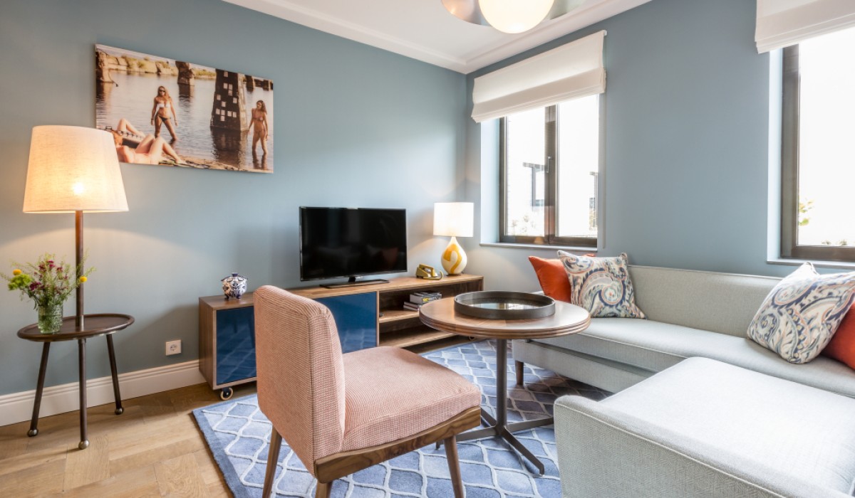 Hotel Twenty Eight - Immagine 3