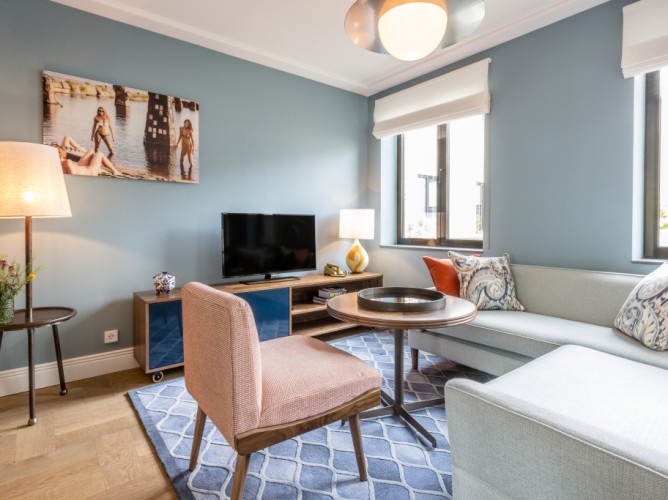 Hotel Twenty Eight - Immagine 3