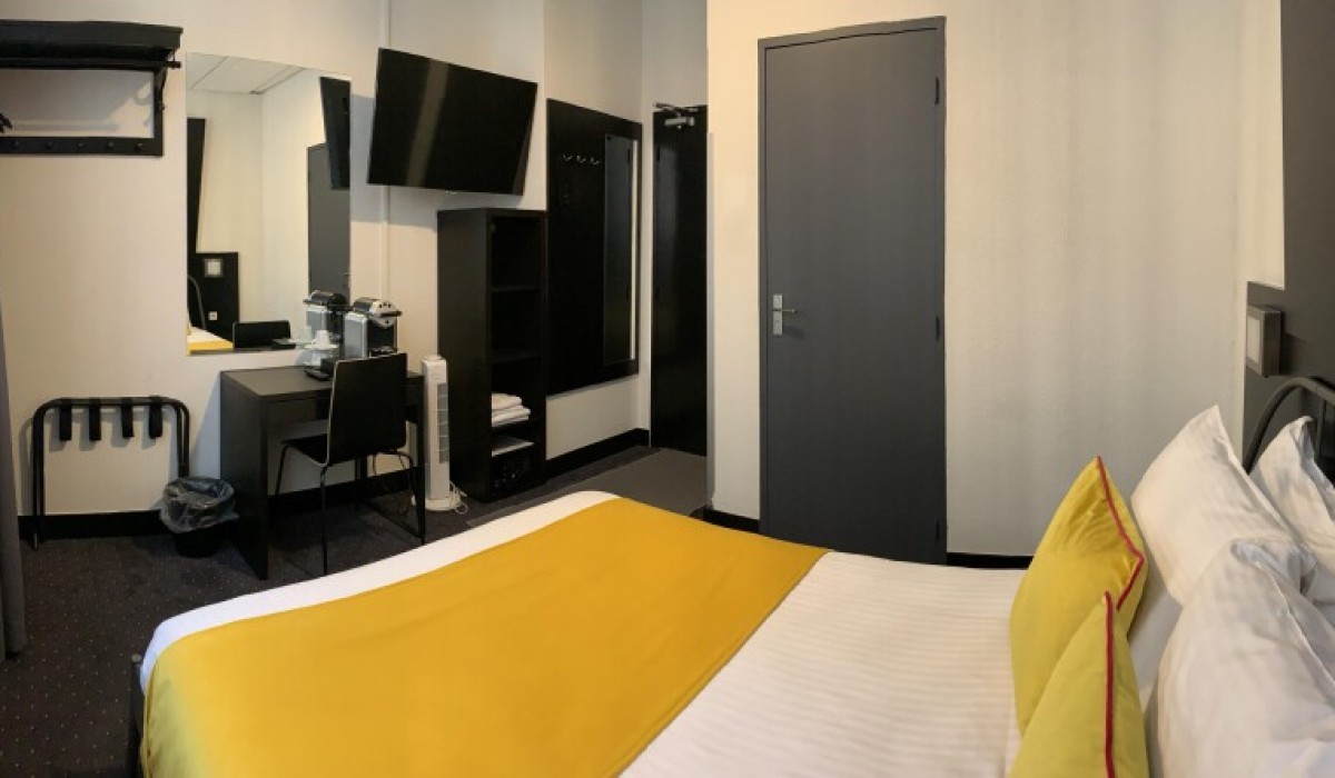 Hotel De Looier - Immagine 3