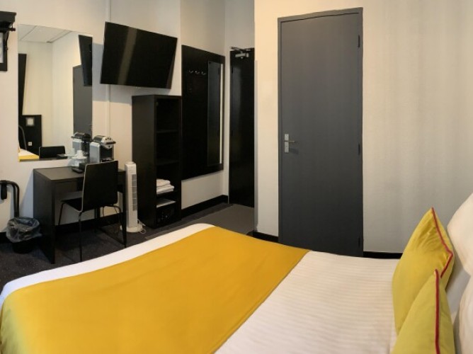 Hotel De Looier - Immagine 3