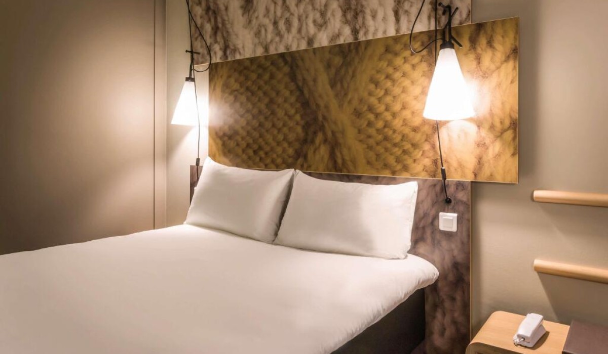 ibis Amsterdam City West - Immagine 8