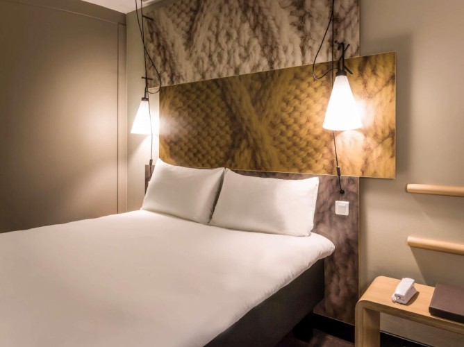 ibis Amsterdam City West - Immagine 8