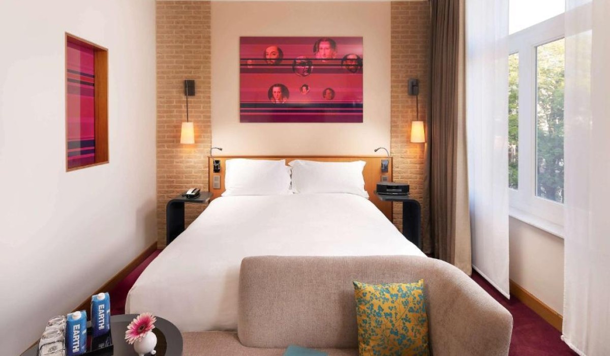 Sofitel Legend The Grand Amsterdam - Immagine 3